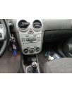 opel corsa d (s07) del año 2011