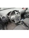 opel corsa d (s07) del año 2011