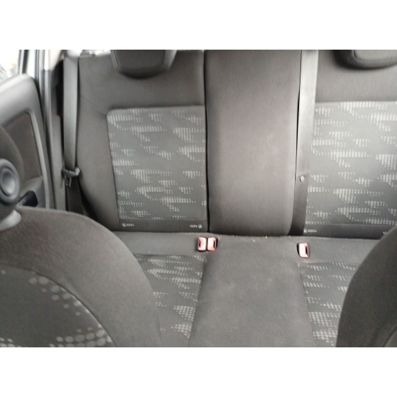 opel corsa d (s07) del año 2011