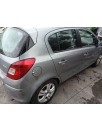 opel corsa d (s07) del año 2011