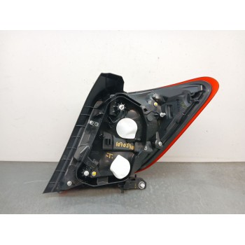 Recambio de piloto trasero izquierdo para toyota yaris hsd active referencia OEM IAM 815610d600  