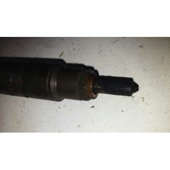 Recambio de inyector para volkswagen golf iv berlina (1j1) 1.9 tdi referencia OEM IAM 0432193595 038130202A ASV