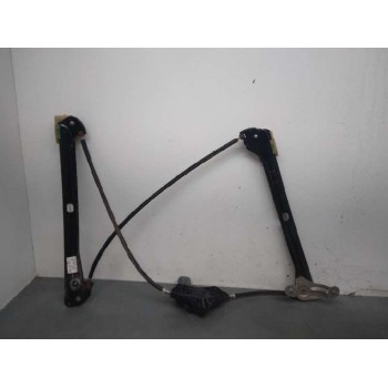 ELEVALUNAS DELANTERO IZQUIERDO 5G3837461H 2 PINES 5Q0959801B