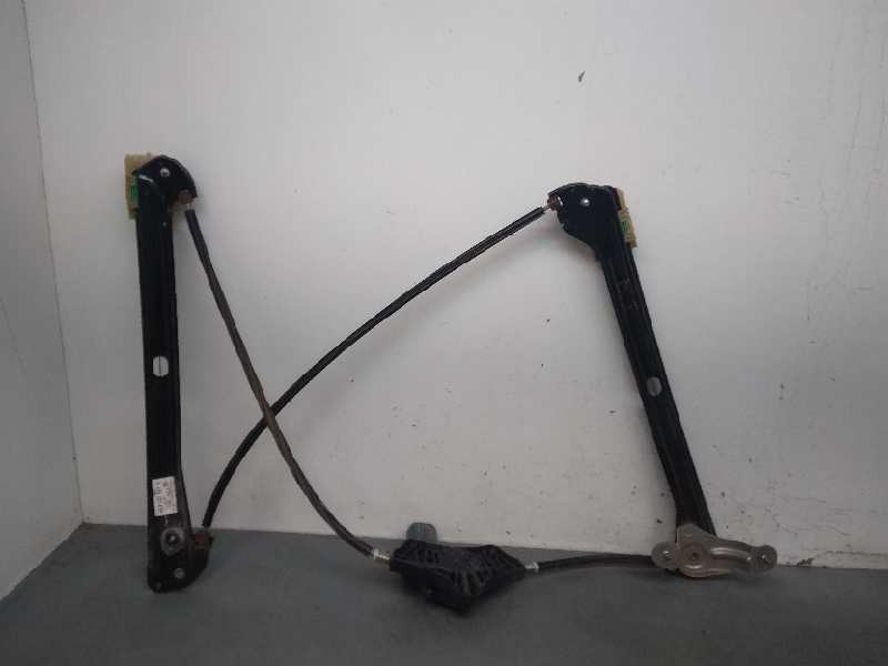 Recambio de elevalunas delantero izquierdo para volkswagen golf vii lim. advance bluemotion tech. referencia OEM IAM 5G3837461H 