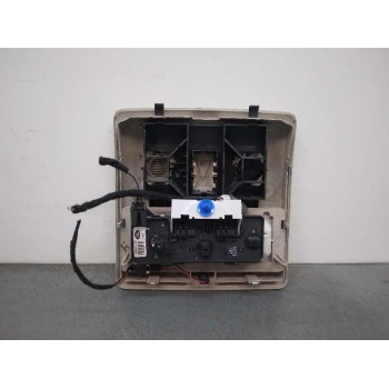 Recambio de luz interior para land rover discovery v6 td s referencia OEM IAM C95YF  