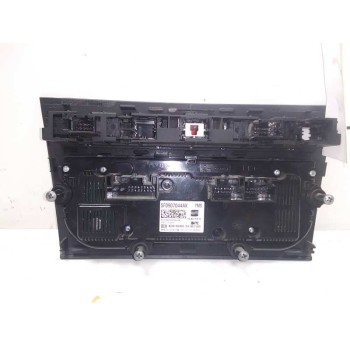 Recambio de mando climatizador para seat leon st (5f8) x-perience 4drive referencia OEM IAM 5F0907044AK  