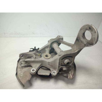 Recambio de mangueta trasera derecha para audi a5 sportback (8t) 2.7 tdi referencia OEM IAM 8K0505436AB  