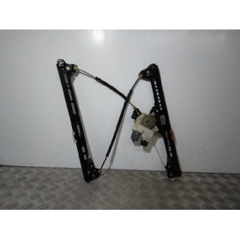 ELEVALUNAS DELANTERO IZQUIERDO 9675924780 ELÉCTRICO 6 CABLES