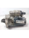Recambio de motor arranque para citroën c4 picasso feel referencia OEM IAM 9674077280 15 dientes esm18e8