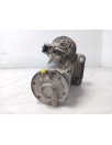 Recambio de motor arranque para citroën c4 picasso feel referencia OEM IAM 9674077280 15 dientes esm18e8