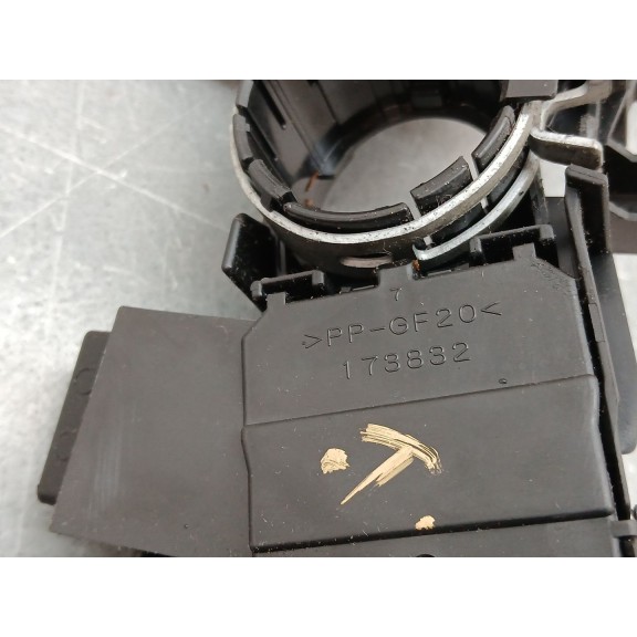 Recambio de mando multifuncion para toyota prius (nhw30) plug-in hybrid advance referencia OEM IAM 17f060 173832 