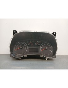 Recambio de cuadro instrumentos para fiat fiorino 1.3 16v jtd cat referencia OEM IAM 1367830080  