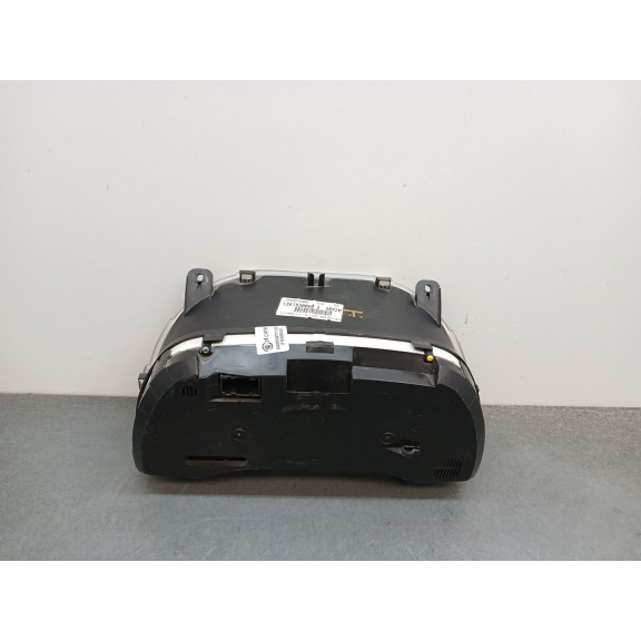 Recambio de cuadro instrumentos para fiat fiorino 1.3 16v jtd cat referencia OEM IAM 1367830080  