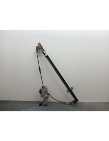 Recambio de elevalunas delantero derecho para peugeot boxer autobús (230p) 2.8 hdi referencia OEM IAM  2 pines  2