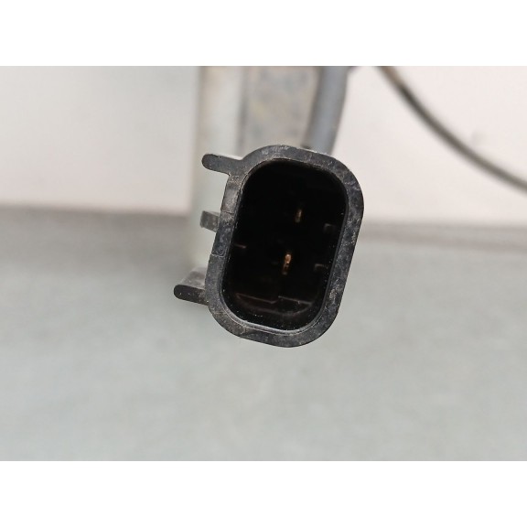 Recambio de elevalunas delantero derecho para peugeot boxer autobús (230p) 2.8 hdi referencia OEM IAM  2 pines 