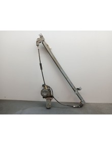 Recambio de elevalunas delantero izquierdo para peugeot boxer autobús (230p) 2.8 hdi referencia OEM IAM  2 pines 