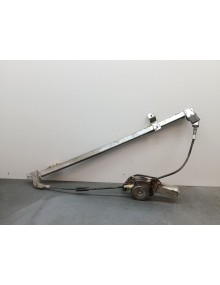 Recambio de elevalunas delantero izquierdo para peugeot boxer autobús (230p) 2.8 hdi referencia OEM IAM  2 pines  2