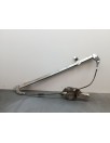 Recambio de elevalunas delantero izquierdo para peugeot boxer autobús (230p) 2.8 hdi referencia OEM IAM  2 pines 