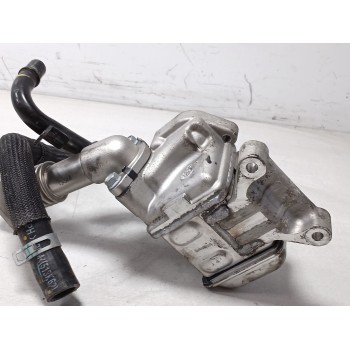 Recambio de enfriador egr para hyundai i30 (pd) klass referencia OEM IAM 284602u001  