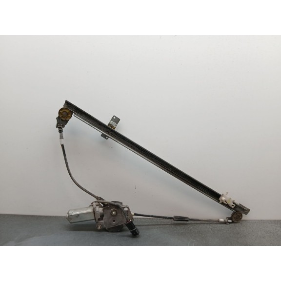 Recambio de elevalunas delantero izquierdo para peugeot boxer autobús (230p) 2.8 hdi referencia OEM IAM  2 pines 