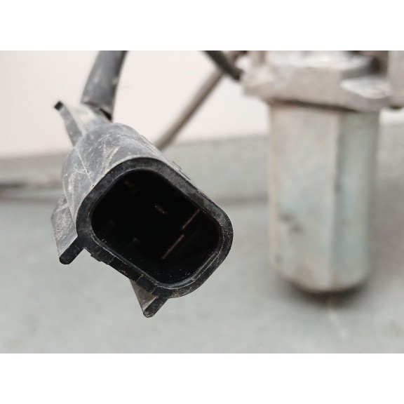 Recambio de elevalunas delantero izquierdo para peugeot boxer autobús (230p) 2.8 hdi referencia OEM IAM  2 pines 