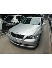 bmw serie 3 berlina (e90) del año 2007