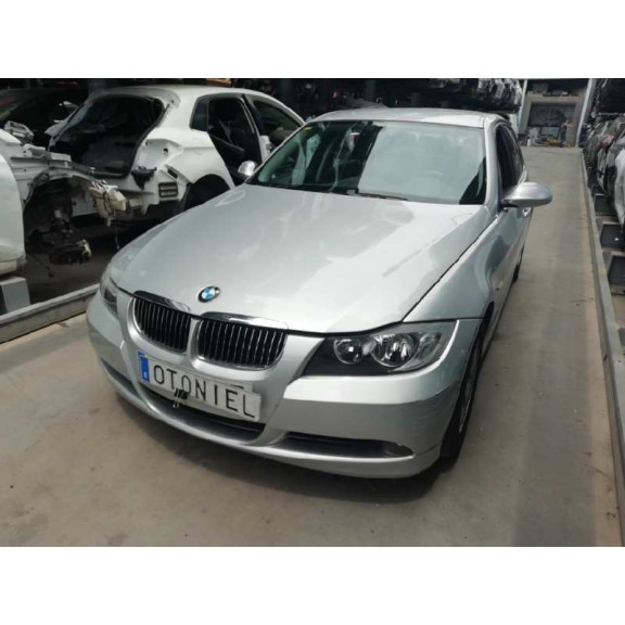 bmw serie 3 berlina (e90) del año 2007