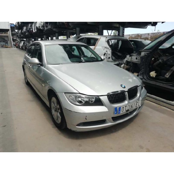 bmw serie 3 berlina (e90) del año 2007
