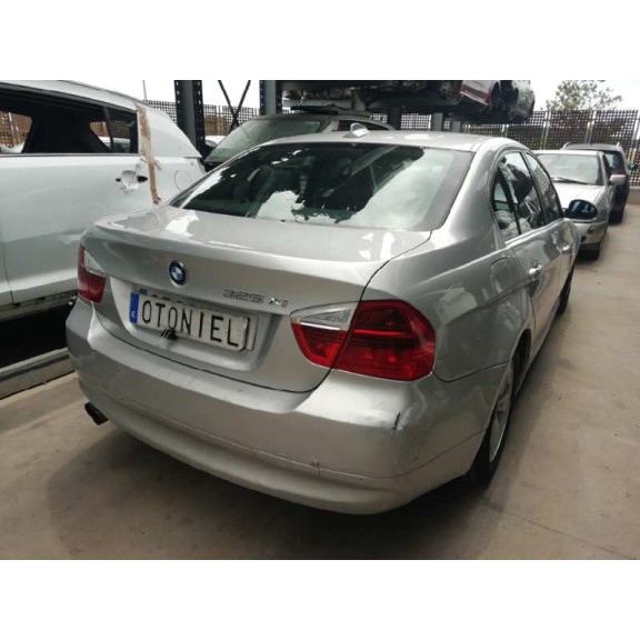 bmw serie 3 berlina (e90) del año 2007