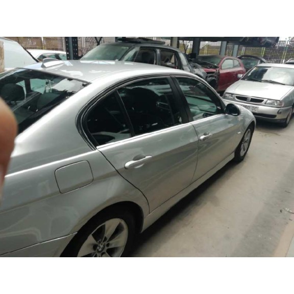 bmw serie 3 berlina (e90) del año 2007