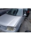 volkswagen polo (6n2) del año 2001