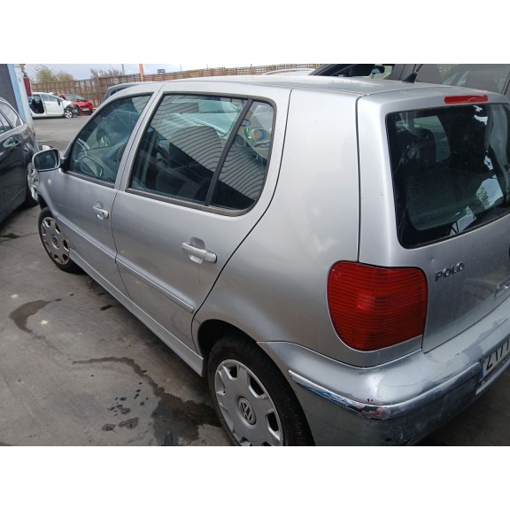volkswagen polo (6n2) del año 2001