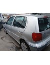 volkswagen polo (6n2) del año 2001