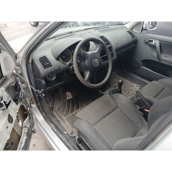 volkswagen polo (6n2) del año 2001
