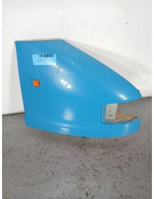 Recambio de aleta delantera derecha para peugeot boxer autobús (230p) 2.8 hdi referencia OEM IAM   