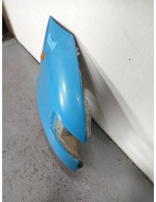 Recambio de aleta delantera derecha para peugeot boxer autobús (230p) 2.8 hdi referencia OEM IAM    2