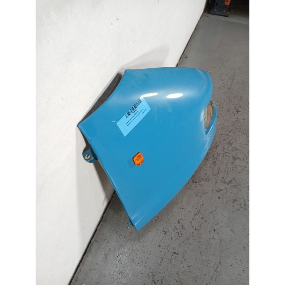 Recambio de aleta delantera derecha para peugeot boxer autobús (230p) 2.8 hdi referencia OEM IAM   