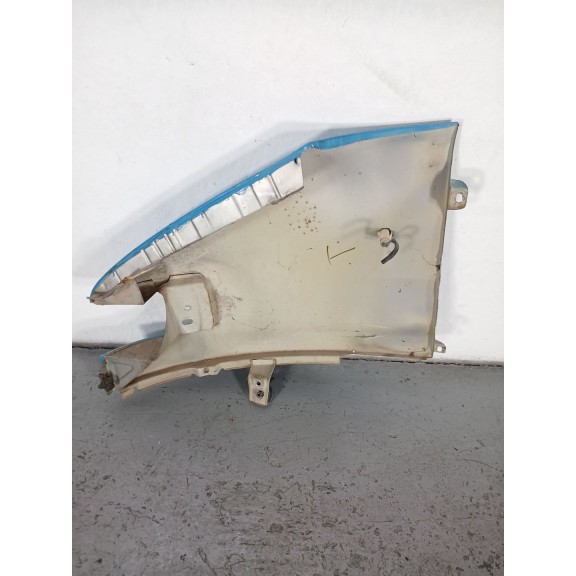 Recambio de aleta delantera derecha para peugeot boxer autobús (230p) 2.8 hdi referencia OEM IAM   