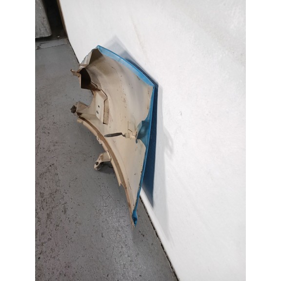 Recambio de aleta delantera derecha para peugeot boxer autobús (230p) 2.8 hdi referencia OEM IAM   