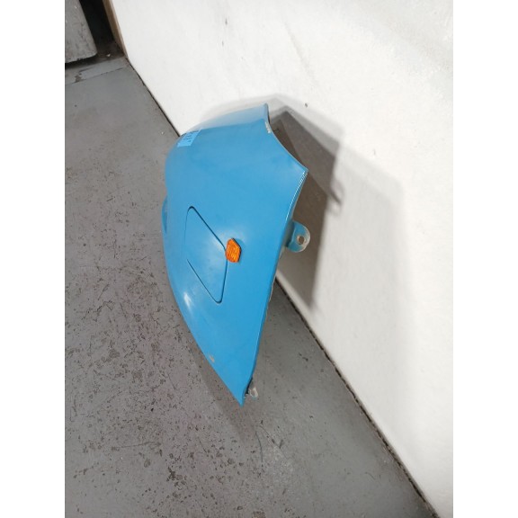 Recambio de aleta delantera izquierda para peugeot boxer autobús (230p) 2.8 hdi referencia OEM IAM   