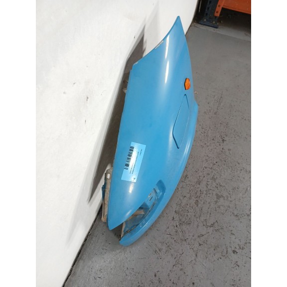 Recambio de aleta delantera izquierda para peugeot boxer autobús (230p) 2.8 hdi referencia OEM IAM   