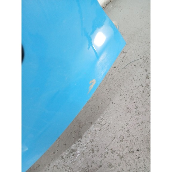 Recambio de aleta delantera izquierda para peugeot boxer autobús (230p) 2.8 hdi referencia OEM IAM   