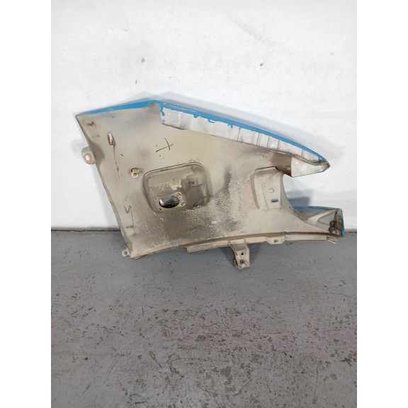 Recambio de aleta delantera izquierda para peugeot boxer autobús (230p) 2.8 hdi referencia OEM IAM   