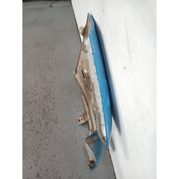 Recambio de aleta delantera izquierda para peugeot boxer autobús (230p) 2.8 hdi referencia OEM IAM   