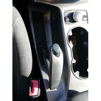 PALANCA FRENO DE MANO 