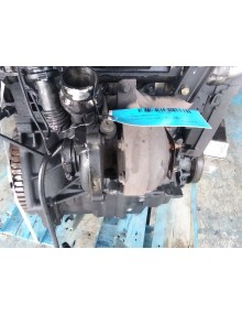 Recambio de turbocompresor para renault clio ii (bb_, cb_) 1.5 dci referencia OEM IAM 54399700002  