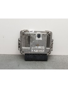 Recambio de centralita motor uce para hyundai sonata (nf) 2.0 crdi comfort i referencia OEM IAM 3911327405 0281012973 