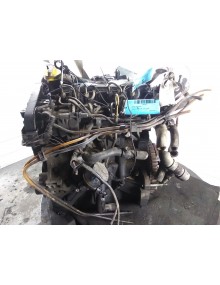 Recambio de motor completo para renault clio ii (bb_, cb_) 1.5 dci referencia OEM IAM    2