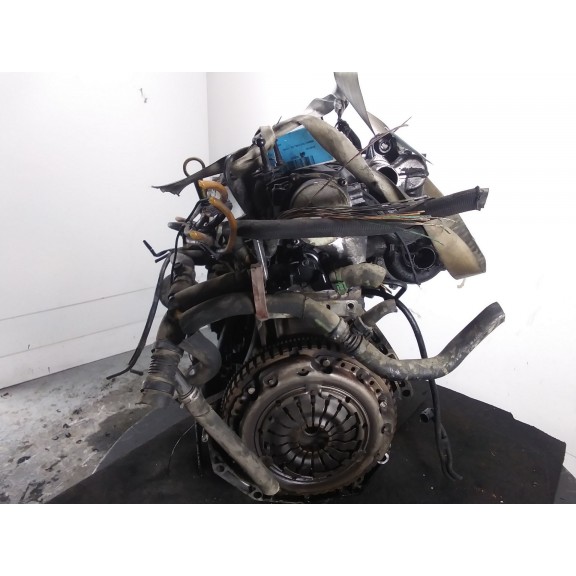 Recambio de motor completo para renault clio ii (bb_, cb_) 1.5 dci referencia OEM IAM M  