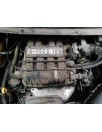 Recambio de motor completo para chevrolet spark 1.0 cat referencia OEM IAM B10D1 M 